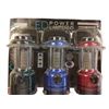 Image 1 : MULTI TECH SOLUTIONS LED POWERED LANTERN - RETAIL $37.77