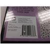 Image 3 : KALEIDOSCOPE COLORING 500 PIECE JIGSAW - RETAIL $29.99