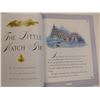 Image 2 : SET OF 2 HARD COVER FAIRY TALE BOOKS - LOT VALUE $42.90