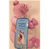 Image 1 : NORTHPOINT KIDS 50" X 60" BLANKET WITH PIG PLUSH ANIMAL- RETAIL $29.99