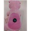 Image 5 : NORTHPOINT KIDS 50" X 60" BLANKET WITH PIG PLUSH ANIMAL- RETAIL $29.99