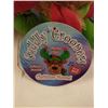 Image 6 : CUDDLY CROONERS 13" CHRISTMAS MOOSE - RETAIL $49.95