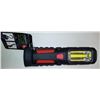 Image 1 : MAGNETIC COB WORK LIGHT- RETAIL - $22.95