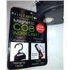 Image 3 : MAGNETIC COB WORK LIGHT- RETAIL - $22.95