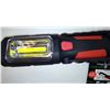 Image 7 : MAGNETIC COB WORK LIGHT- RETAIL - $22.95