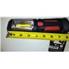Image 8 : MAGNETIC COB WORK LIGHT- RETAIL - $22.95