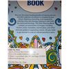 Image 4 : THE CALM COLORING BOOK - RETAIL $14.99