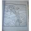 Image 5 : THE CALM COLORING BOOK - RETAIL $14.99