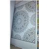 Image 8 : THE CALM COLORING BOOK - RETAIL $14.99