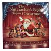 Image 1 : THE NUTCRACKERS NIGHT BEFORE CHRISTMAS BOOK- RETAIL $15.99