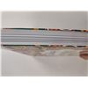 Image 4 : THE VINTAGE COLORING BOOK - RETAIL $29.99