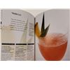 Image 5 : THE SILVER BOOK OF COCKTAILS - RETAIL $19.99