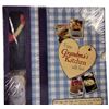 Image 1 : FROM GRANDMAS KITCHEN WITH LOVE COOK BOOK SET - RETAIL $23.99