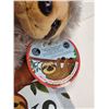 Image 2 : "THE SLOTH SLEPT ON"  BOOK &  PLUSH SLOTH - RETAIL $39.99