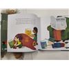 Image 5 : "THE SLOTH SLEPT ON"  BOOK &  PLUSH SLOTH - RETAIL $39.99