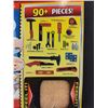 Image 2 : COOL BUILDERS DELUXE WORKSHOP - RETAIL $29.95