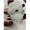 Image 3 : CUDDLY CROONERS SINGING GOAT HAND PUPPET - RETAIL $24.95