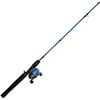 Image 3 : WAKEMAN STORM SERIES / SPIN CAST 2PC  64 " POLE & REAL : $39.00 cOMP