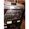 Image 6 : AMP Commercial Trinity 9700 RES multi-unit generator, welder, air compressor :COMP UP TO  $7250.00
