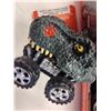 Image 4 : MONSTER TRUCK SET - 12 TRUCKS INCLUDED - 4 WHEEL FRICTION POWERED : COMP $48.00