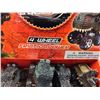 Image 5 : MONSTER TRUCK SET - 12 TRUCKS INCLUDED - 4 WHEEL FRICTION POWERED : COMP $48.00