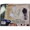 Image 2 : DIGITAL MASSAGE THERAPY MACHINE  - 8 DIFFERENT MODES : COMP $40.00