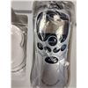 Image 4 : DIGITAL MASSAGE THERAPY MACHINE  - 8 DIFFERENT MODES : COMP $40.00