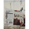 Image 1 : SET OF 2/ 60" BY 84" TABLECLOTHS - BETTER HOMES AND GARDENS - HOLIDAY EDITION : COMP $22.00EA