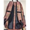 Image 2 : MOSSY OAK CAMO BACKPACK WITH 3 POCKETS AND DEER EMBLEM : COMP $39.99