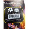 Image 4 : 6 PACKET SET OF FIRE MAGIC/ MAGICALLY CREATES RAINBOW COLORED FLAMES IN FIRE : COMP $14.95