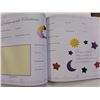 Image 4 : MY BABY RECORD BOOK WITH TRADITIONAL NURSERY RHYMES PHOTO ALBUM/ MEMORY BOOKLET : COMP $29:95