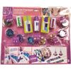 Image 1 : SEQUIN STACKERS/ SEQUIN JEWELRY MAKER/ 2,500 SEQUINS : COMP $29.94