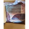 Image 4 : SET OF 2 NEW HOME DECOR PILLOWS COMP: $30.00 each
