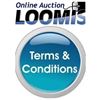 Image 1 : TERMS AND CONDITIONS OF AUCTION