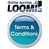 Image 1 : TERMS & CONDITIONS FOR EACH SALES LOT /READ BEFORE BIDDING