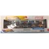 Image 1 : MARVEL HOT WHEELS RACER VERSE 5 PACK