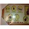 Image 2 : SCHOOL YEARS PHOTO FRAME RETAIL: $19.99