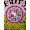 Image 3 : SEEK AND FIND FAIRY CHARM BOOK