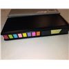 Image 6 : SET OF 2 LARGE MEMO HOLDER WITH STICKY NOTES - RETAIL: $12.95 EACH