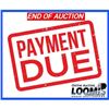Image 2 : TIME TO PAY/ PICK UP OR SHIP
