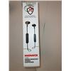 Image 4 : MAGNAVOX 2 PACK WATER RESISTANT STEREO EARPHONES
