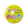 Image 1 : MY SING ALONG CD COLLECTION - OVER 200 SONGS