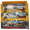 Image 1 : DIE CAST METAL TRUCK SERIES SET OF 6