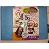 Image 2 : ULTIMATE RAINBOW KNITTING KIT MAKE YOUR OWN HAT SCARF AND MORE