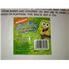 Image 3 : MAGNETIC RESPONSIBILITY CHART SPONGE BOB THEME - RETAIL $8.99