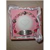 Image 3 : SET OF 2 SPECIAL DAUGHTER PINK BRACELET WITH BEADS