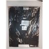 Image 2 : TODAY IS A NEW DAY FRAME WITH INSPIRATIONAL ART WORK - RETAIL $30.00