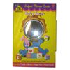 Image 1 : INFANT MIRROR CARDS BABY FACES SET OF 7