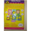 Image 2 : INFANT MIRROR CARDS BABY FACES SET OF 7