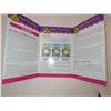 Image 4 : INFANT MIRROR CARDS BABY FACES SET OF 7